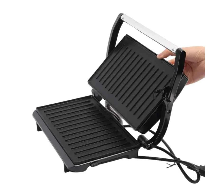 Enzo italy small grill outdoor grills
