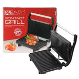 Enzo italy small grill outdoor grills