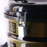 Enzo italy vacuum cleaner 21 liters capacity | 2200 watts vacuums