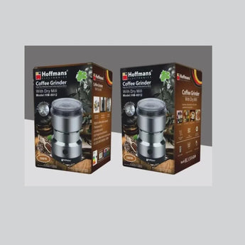 Hoffmans coffee grinder | coffee spices grains and seeds. Coffee grinders