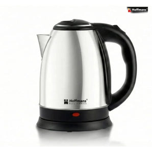 Hoffmans electric kettle 2.0ltr 1800 watt electric kettles