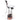 Hoffmans hm-9080 2000w heavy duty garment steamer garment steamers