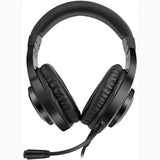Hylas H260 RGB Gaming Headset Audio