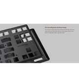 HyperX Alloy Origins Core Tenkeyless Mechanical Keyboard