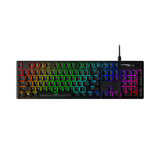 HyperX Alloy Origins Mechanical 104 Keys Keyboard