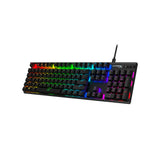 HyperX Alloy Origins Mechanical 104 Keys Keyboard