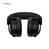 HyperX Cloud Alpha S Gaming Headset Audio