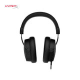 HyperX Cloud Alpha S Gaming Headset Audio