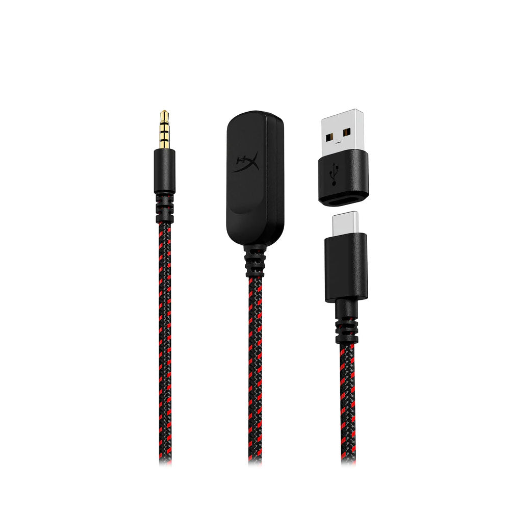 HyperX Cloud III - Gaming Headset Audio 88 JOD