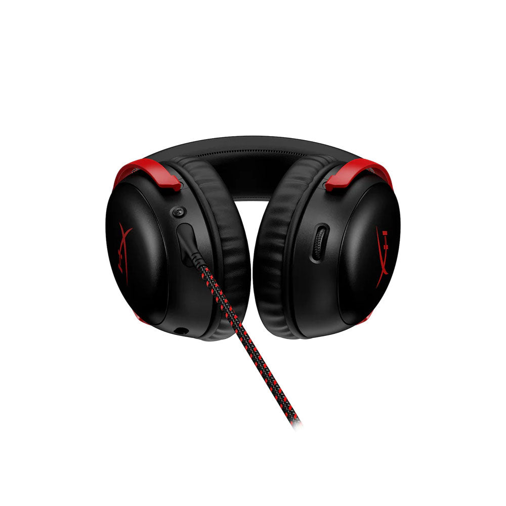 HyperX Cloud III - Gaming Headset Audio 88 JOD