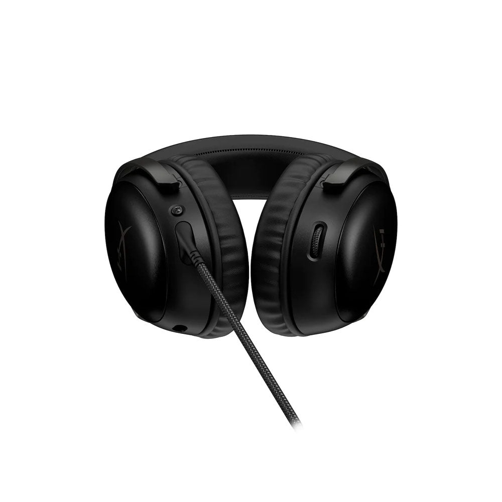 HyperX Cloud III - Gaming Headset Audio 88 JOD