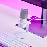 HyperX SoloCast USB Gaming Microphone Streaming