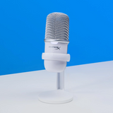 HyperX SoloCast USB Gaming Microphone Streaming