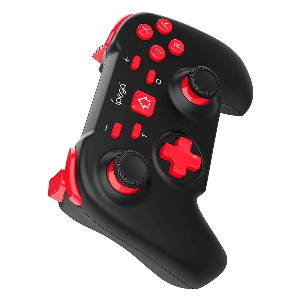 Ipega PG - SW062 Switch/PC/Android/ios wireless bluetooth handle Console 20 JOD