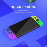 Joycon Controller Compatible with Switch Console