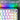 Attack shark r85he wired 75% hall effect rapid trigger mechanical rgb gaming