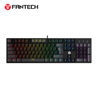 Fantech atom tkl mk886v2 104keycaps keycaps mechanical keyboard keyboards