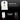 Fantech atom63 mk859c mechanical gaming keyboard & mouse arabic/english