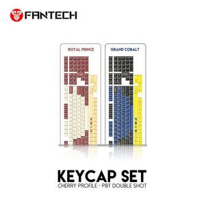 Fantech keycap set ack01