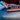 Fantech maxfit81 mk910 vibe grand cobalt edition mechanical keyboard
