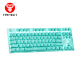 Fantech maxfit87 mk856 rgb mechanical keyboard