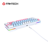 Fantech mk611 atom x63 ame edition - blue keyboards