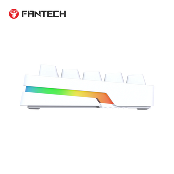 Fantech mk611 atom x63 ame edition - blue keyboards