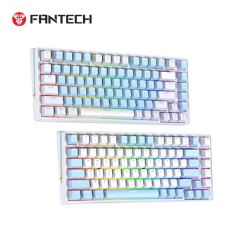 Fantech mk612 atom x83 ame edition keyboards