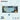 Fantech mk875v2 atom 81 rgb mechanical gaming keyboard mizu edition sky blue