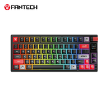 Fantech mk917 atom pro79 wireless mechanical gaming keyboard black keyboards