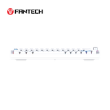 Fantech mk920 maxfit6 wireless mechanical gaming keyboard white keyboards