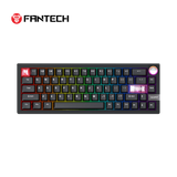 Fantech mk920 maxfit6 wireless mechanical gaming keyboard black keyboards