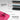 Fantech mk921 maxfit8 qmk mechanical keyboard pink keyboards