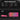 Fantech mk921 maxfit8 qmk mechanical keyboard pink keyboards