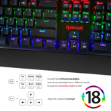 Kala k557rgb