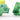 Redragon a113 bullet-qt soft tactile mechanical switch