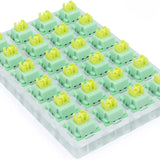Redragon a113 bullet-qt soft tactile mechanical switch