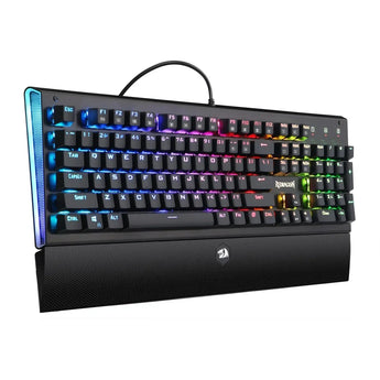 Redragon aryaman k569 rgb mechanical gaming