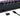 Redragon barlette magnetic gaming keyboard amethyst purple (k767-wl-m) keyboards