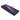 Redragon barlette magnetic gaming keyboard amethyst purple (k767-wl-m) keyboards
