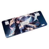 Redragon cyrus pro k681acg mechanical keyboard anime keyboards