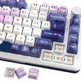 Redragon cyrus pro k681acg mechanical keyboard anime keyboards
