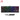 Redragon k552-rgb-2 wired tkl 75% mechanical gaming keyboard | ar