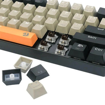 Redragon k606 lakshmi 60% mechanical gaming keyboard