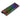 Redragon k617ctb-rgb 60% wired rgb gaming keyboard keyboards