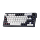 Redragon k673 pro 75% wireless gasket rgb gaming keyboard keyboards