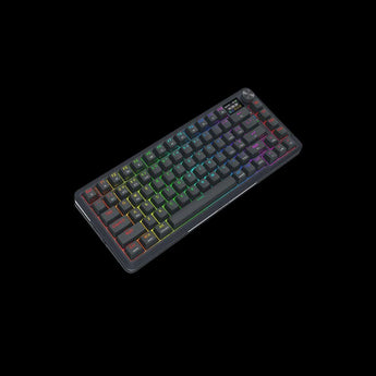 Redragon k708-rgb-pro tri-mode mechanical keyboard keyboards