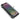 Redragon k708mc rgb flekact pro tri-mode 75% hot-swappable wireless mechanical