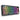 Redragon k708mc rgb flekact pro tri-mode 75% hot-swappable wireless mechanical