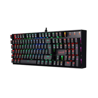 Redragon mitra k551-1 mechanical gaming keyboard keyboards